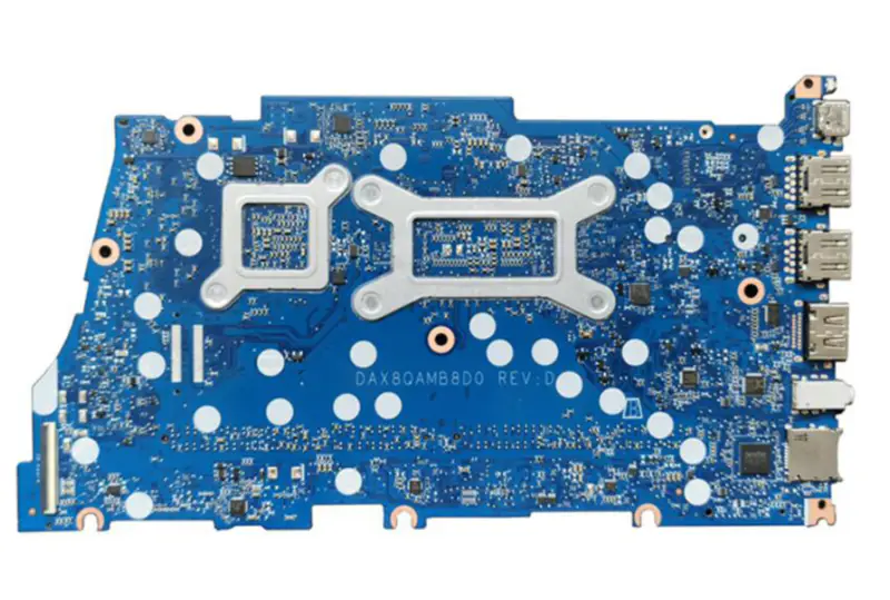 Základní deska HP ProBook 440 G8 M42016-001 DAX8QAMB8D0