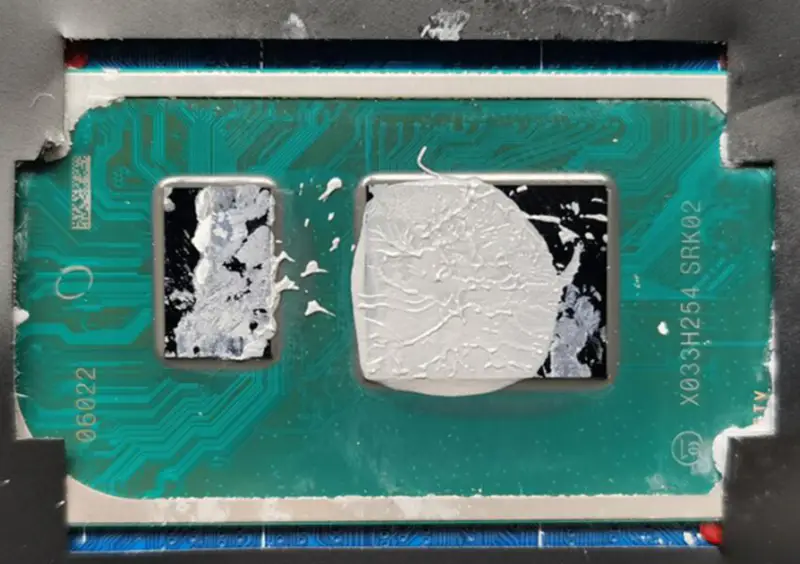 Základní deska HP ProBook 440 G8 M42016-001 DAX8QAMB8D0