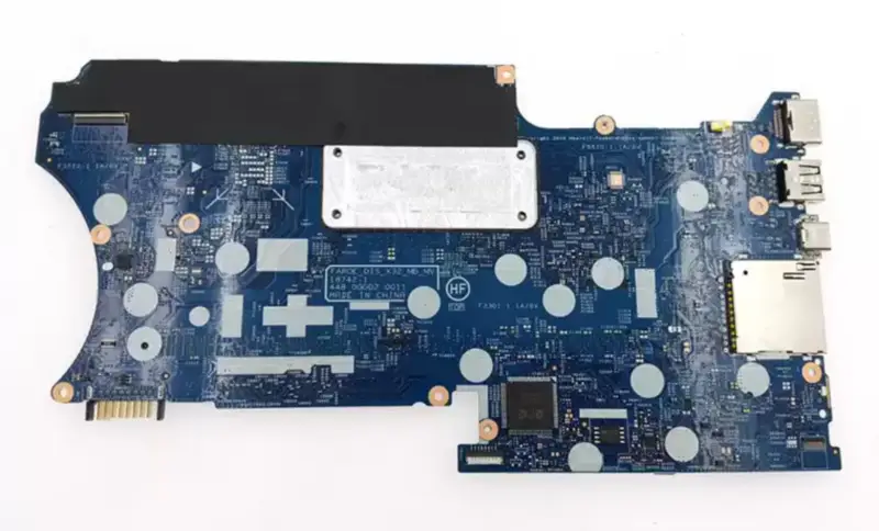 Základní deska HP Pavilion X360 14-DH 18742-1