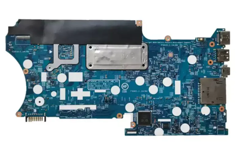 Základní deska HP Pavilion X360 14-DH 18742-1