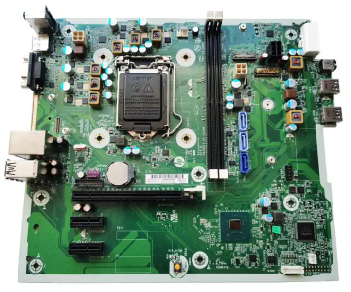 Základní deska HP Pro 400 480 G6 MT SFF L64052-601 L64052-001