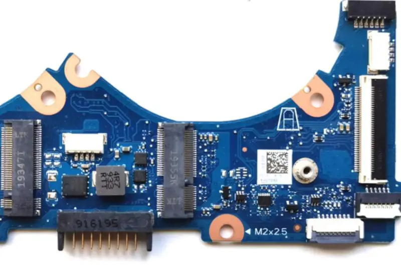 Základní deska HP TPN-Q207 14-CE3028TX L67078-601 DAG7ALMB8C0