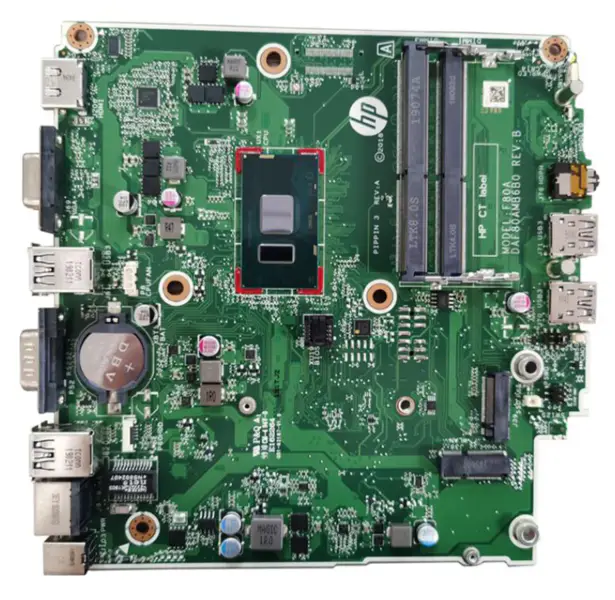 Základní deska HP 260 G3 DM F80A DAF80AMB6B0 L37693-001/601