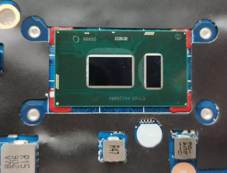 Základní deska HP PROBOOK 450 G5 L23103-601 DA0X8CMB6E0