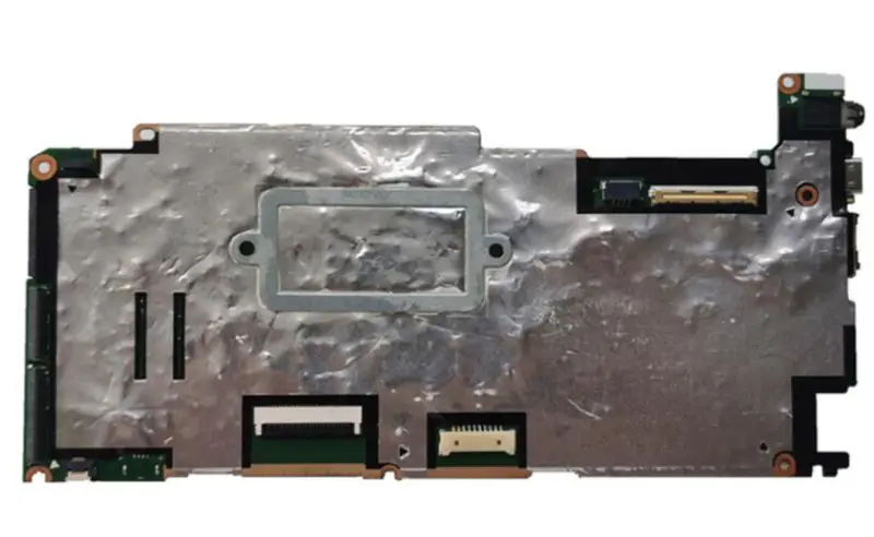 Základní deska HP Chromebook 12b-CA TPN-Q228 DA00G7MB6D0 L70808-001 N4000