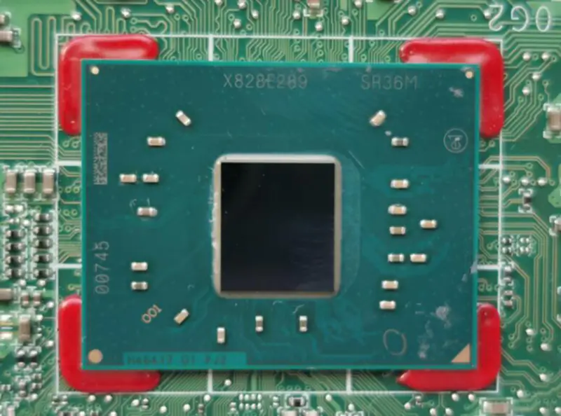 Základní deska HP x360 11-AE G1 DA00G2MB6G0 927655-001 N3350