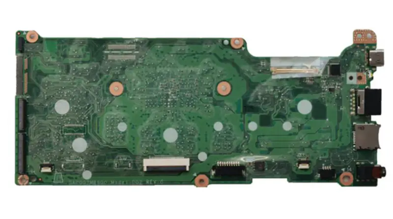Základní deska HP x360 11-AE G1 DA00G2MB6G0 927655-001 N3350