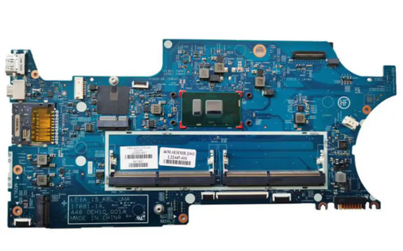 Základní deska HP Pavilion X360 15T-CR 17881-1A L20843-601/001