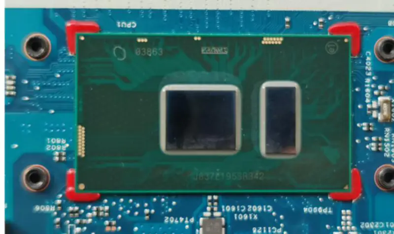 Základní deska HP Pavilion X360 15T-CR 17881-1A L20843-601/001