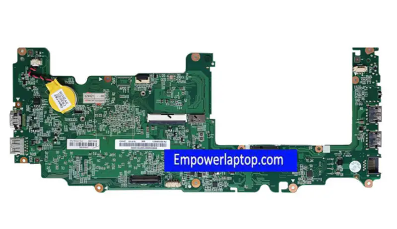 Základní deska notebooku Lenovo Ideapad Yoga 310-11IAP