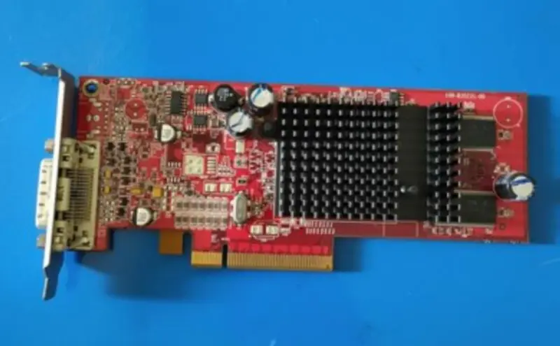 Grafická karta SUN x3000A 375-3545 XVR-300 X8