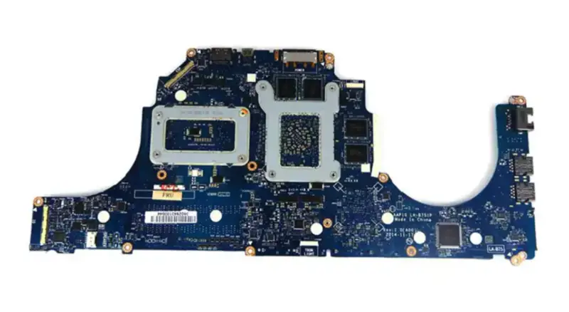 Základní deska Dell OEM Alienware 15 R1/17 R2 LA-B751P