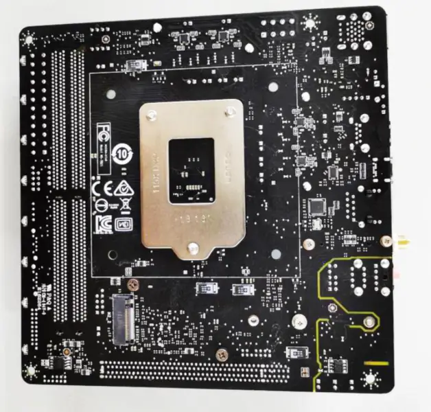 Základní deska MSI Z390I CORSAIR