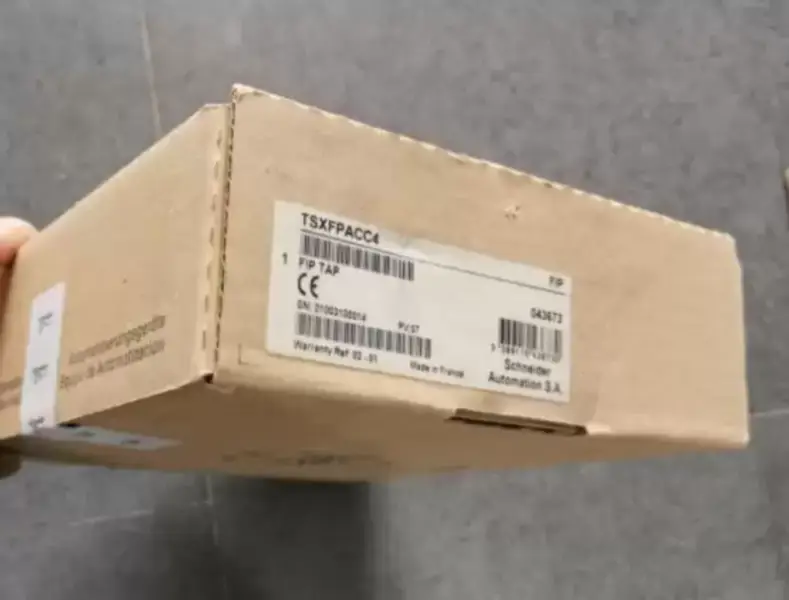 Schneider PLC TSXFPACC4