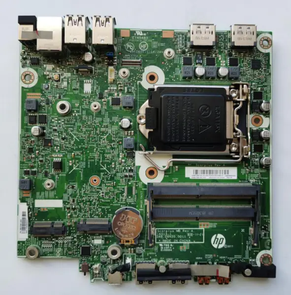 Základní deska HP ProDesk 600 G3 906309-002 912857-601/001 16515-1