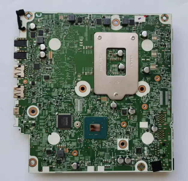 Základní deska HP ProDesk 600 G3 906309-002 912857-601/001 16515-1