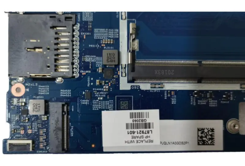 Základní deska HP Pavilion X360 14-DH L87921-601 i5-1035G1