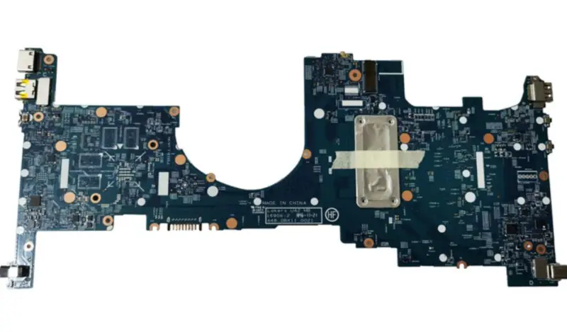 Základní deska HP Envy X360 TPN-W127 15-BP 934999-601/001 16906-2