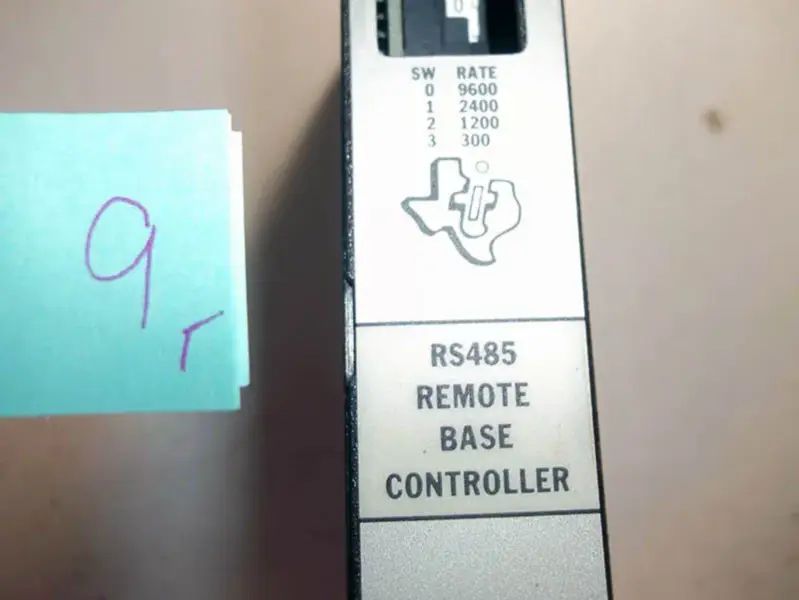 Texas Instruments 500-5114
