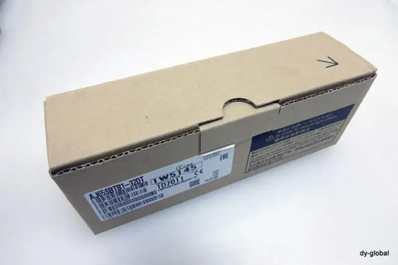 MITSUBISHI AJ65SBTB1