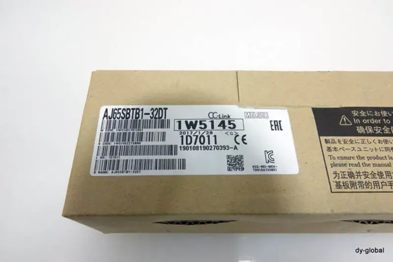 MITSUBISHI AJ65SBTB1