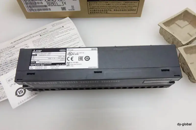 MITSUBISHI AJ65SBTB1