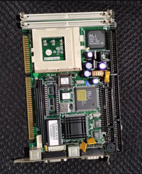 Základní deska MSC-251AR-BS5