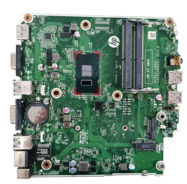 Základní deska HP 260 G3 DM L37694-001 Core i3-7130U