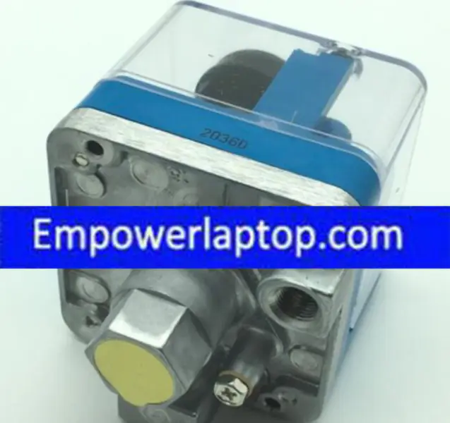 Nový tlakový spínač C6097A0310/C6097A0110/C6097A0210