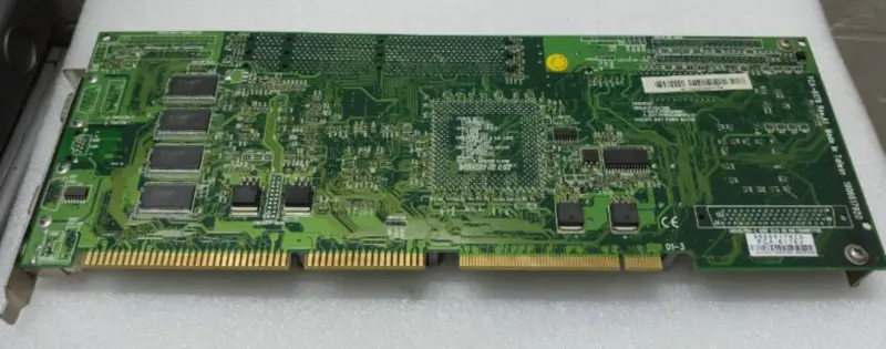Advantech PCA-6179V PCA-6179 Rev.A1 základní deska