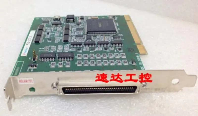 Rozhraní PCI-2727L DAQ karta