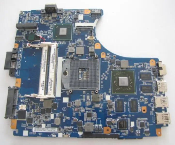 Základní deska Sony MBX-240 V061 1P-0113J01-8011