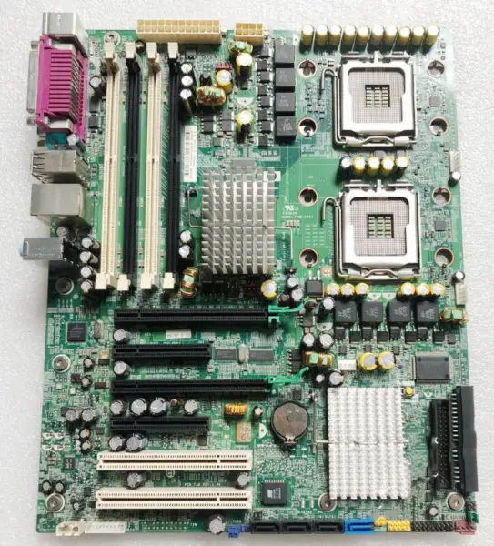 Základní deska pracovní stanice HP XW6400 436925-001 380689-002