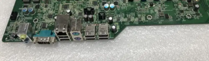 Základní deska Dell CN-0K240Y Precision T5810