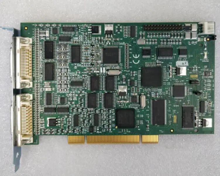 DAQ karta Dalsa OC-PC20-V0000