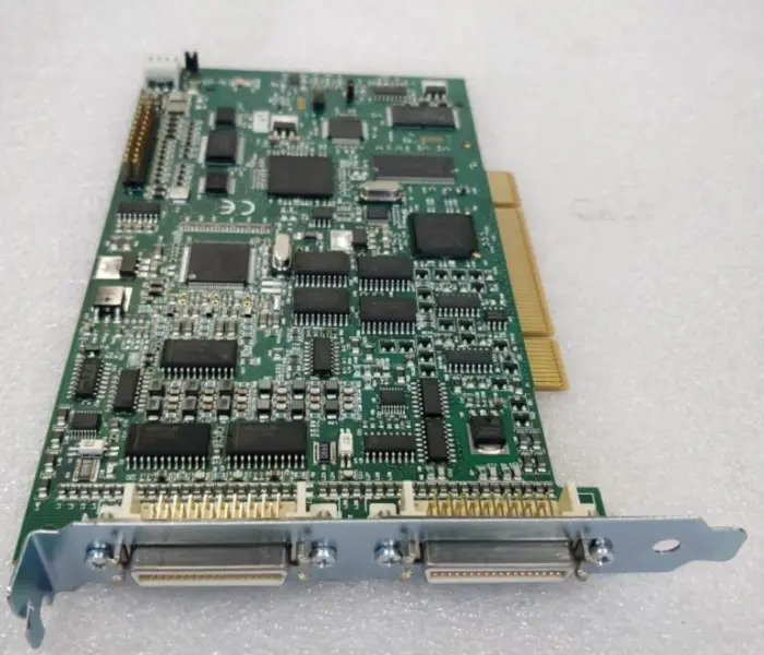 DAQ karta Dalsa OC-PC20-V0000