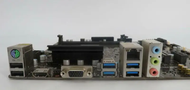 Základní deska MSI B350M PRO-VH PLUS