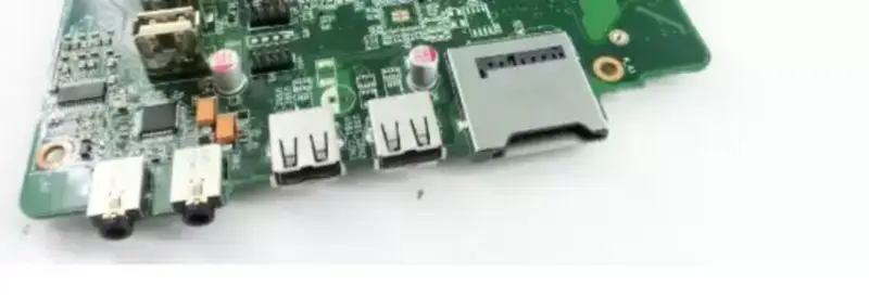 Základní deska Asus ET2400I