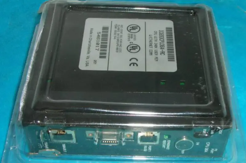 Modul GE FANUC IC693CPU364