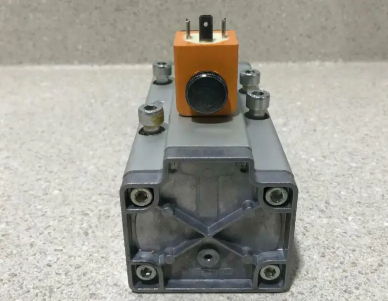 Nový Festo MDH-5/2-3/4-D-4-24DC