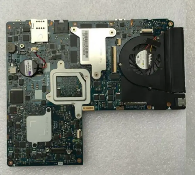 Dell 06FNY CN-006FNY NAP10 LA-5812P Základní deska Alienware M11x R2