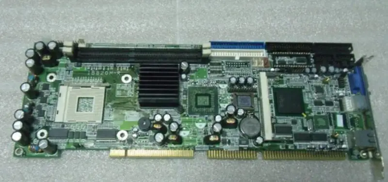 Základní deska ibase IB820H-R