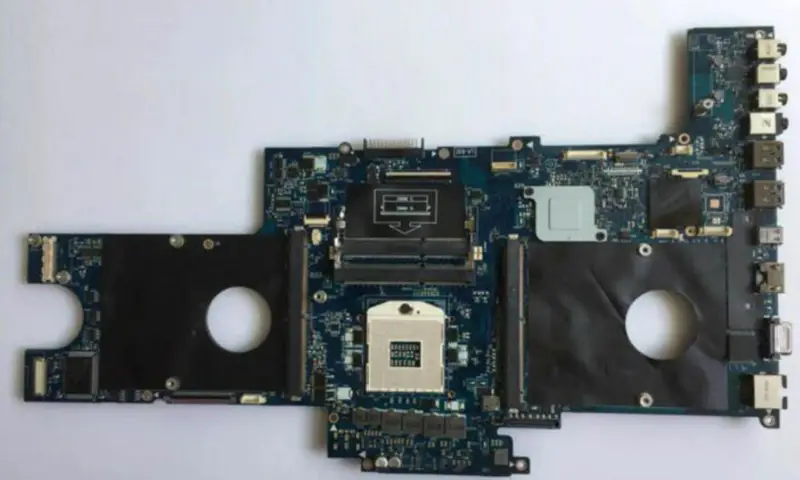 Základní deska Dell M18X R2 0GRP9C QBR10 LA-8321P GRP9C