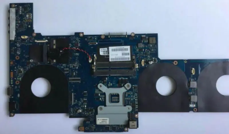 Základní deska Dell M18X R2 0GRP9C QBR10 LA-8321P GRP9C