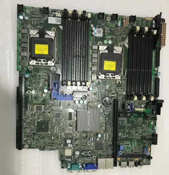 DELL R520 Serverová základní deska WVRWJC 0VRJCG 04FAWS