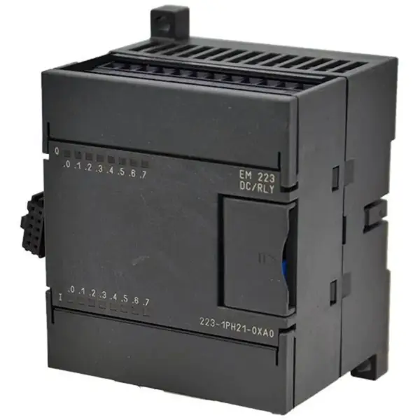 Siemens 6ES7223-1PH21-0XA0