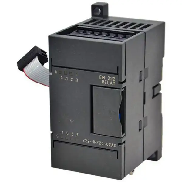 Siemens 6ES7222-1HF20-0XA0