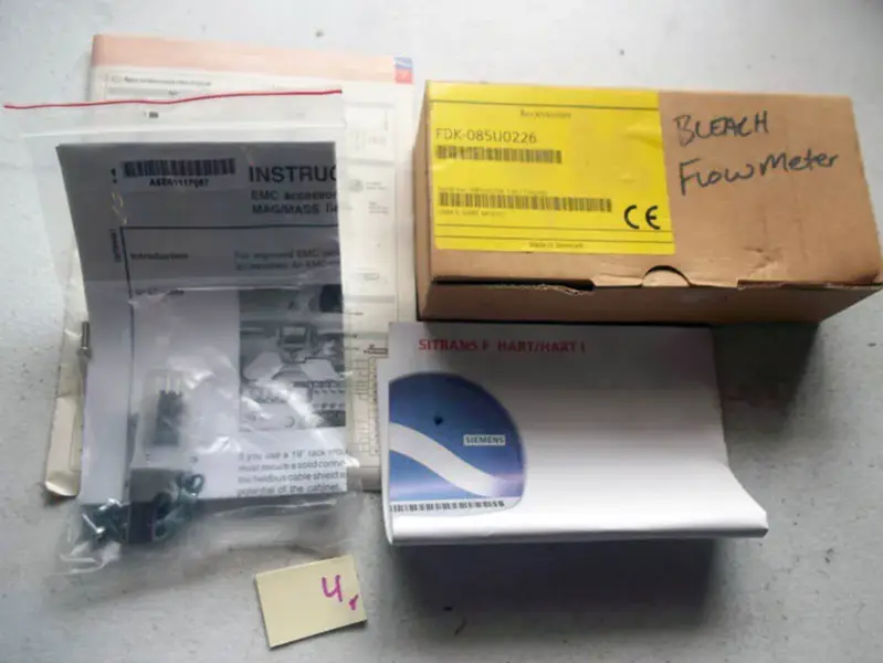 Siemens FDK-085U0226