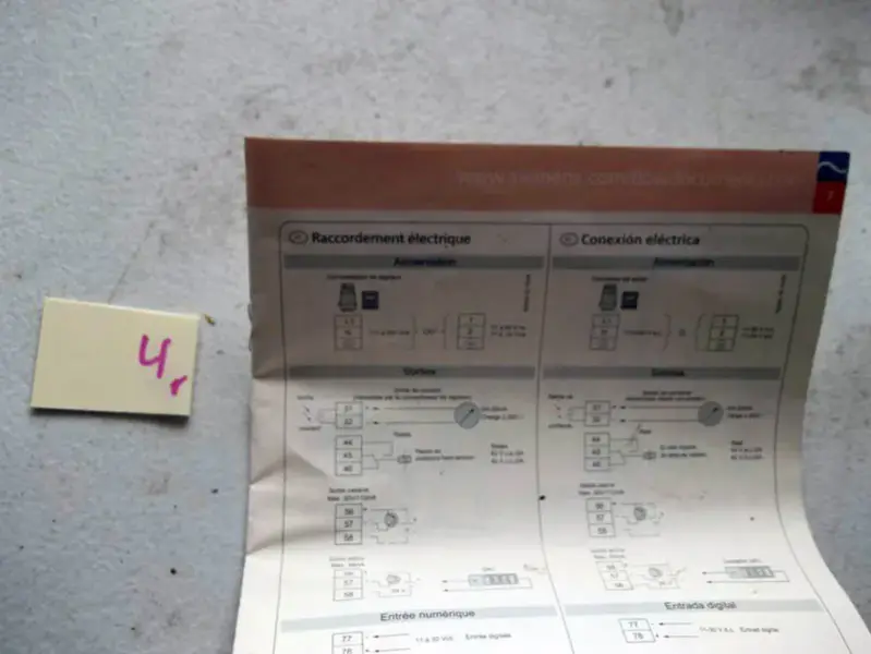 Siemens FDK-085U0226