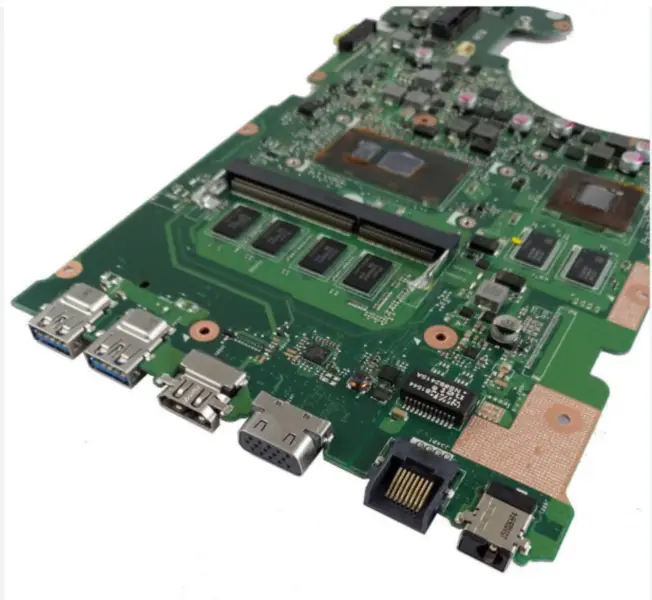 Základní deska Asus X555UB X555UB